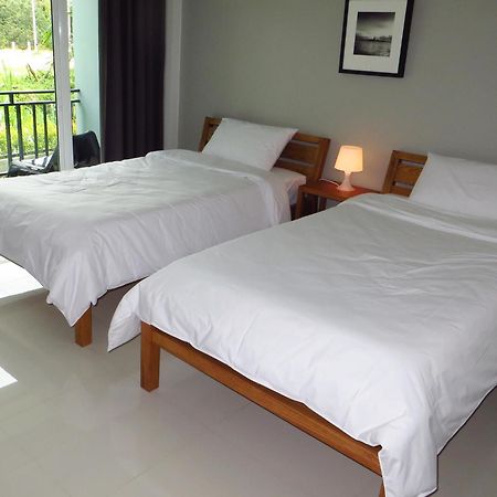รักโคซี่ Hotel เขาหลัก ห้อง รูปภาพ