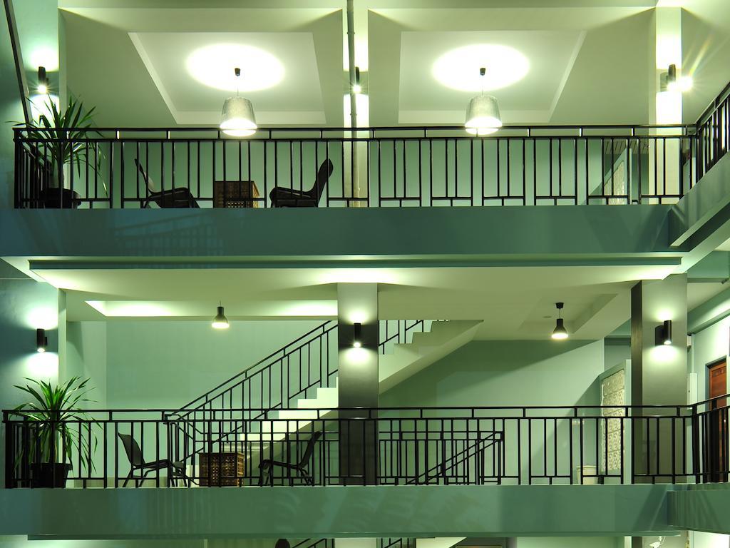 รักโคซี่ Hotel เขาหลัก ภายนอก รูปภาพ